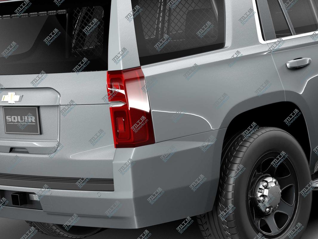 images/goods_img/202104092/Chevrolet Tahoe PPV 2017/4.jpg